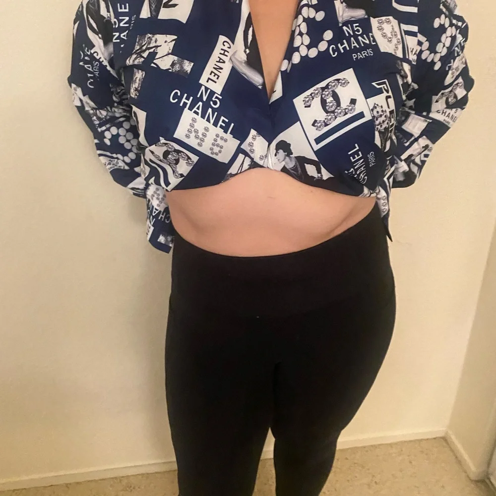 Custom blouse - Picture 7 of 9